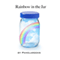 Rainbow in the Jar: Spiritual Adventures, Book 2