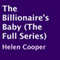 The Billionaire's Baby