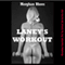 Laney's Workout: A First Anal Sex Erotica Story