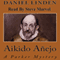 Aikido Anejo: A Parker Mystery, Book 3