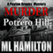 Murder on Potrero Hill: A Peyton Brooks' Mystery, Book 1