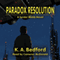 Paradox Resolution: A Spider Webb Novel, Book 2