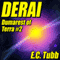 Derai: Dumarest Saga, Book 2