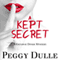 A Kept Secret: A Get Away Diner Mystery, Book 2