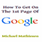 How to Get on the First Page of Google: In Under 5 Minutes