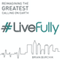 #LiveFully: Re-imagining the Greatest Calling on Earth