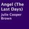 Angel: The Last Days, Book 3