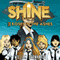 Shine #2: Roses in the Ashes