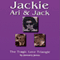 Jackie Ari & Jack: The Tragic Love Triangle