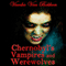 Chernobyl's Vampires and Werewolves