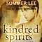 Kindred Spirits: Glorious Companions, #2