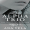 Alpha Trio: The Complete Collection