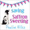 Saving Saffron Sweeting