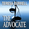 The Advocate: The Advocate, Book 1