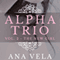 The New Girl: Alpha Trio, Vol. 2