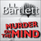Murder on the Mind: A Jeff Resnick Mystery, Book 1
