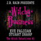 Witchy Business: The Witch Detectives, #1