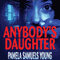 Anybody's Daughter: Angela Evans Series, No. 2