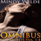 Omnibus: Sexy Secrets Vol. 1-4
