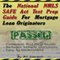 The National NMLS SAFE Act Test Prep Guide for Mortgage Loan Originators