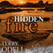 Hidden Fire: Pine Hills Police, Book 2