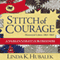 Stitch of Courage: A Woman's Fight for Freedom: Book 3 in the Trail of Thread Series