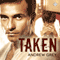 Taken: Stranded, Book 2