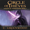 Circle of Thieves: Legends of Dimmingwood (Volume 3)