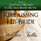 Reclaiming His Bride: A DiCarlo Brides Novel, Book 3, Volume 3