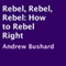 Rebel, Rebel, Rebel: How to Rebel Right