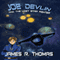 Joe Devlin and the Lost Star Fighter: Space Academy Series, Book 2