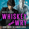 Whiskey and Wry: Sinners, Book 2