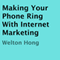 Making Your Phone Ring with Internet Marketing