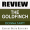 The Goldfinch: Donna Tartt - Review