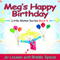 Meg's Happy Birthday: Little Mates, Book 4