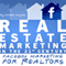 Real Estate Marketing in the 21st Century: Facebook Marketing for Realtors (Real Estate Marketing Series)