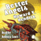Better Angels: A Science Fiction Novel
