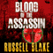 Blood of the Assassin: Assassin Series