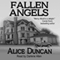 Fallen Angels: Five Star Mystery Series