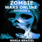 Zombie Wars Online: Episode 2