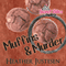 Muffins & Murder: Sweet Bites, Book 3