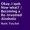 Okay, I Quit. Now What?: Becoming a Re-Invented Alcoholic