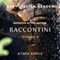 Raccontini [Tales], Vol. 2 - Easy Italian Reader
