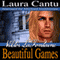 Viktor LaFontaine: Beautiful Games: Xandria Drake