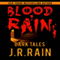 Blood Rain: 15 Dark Tales