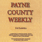 Payne County Weekly