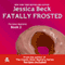 Fatally Frosted: Donut Shop Mysteries, Book 2