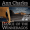 Dance of the Winnebagos: A Jackrabbit Junction Mystery, Book 1