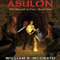 Asulon: The Sword of Fire, Book 1