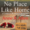 No Place Like Home: The Camilla Randall Mysteries, Book 4